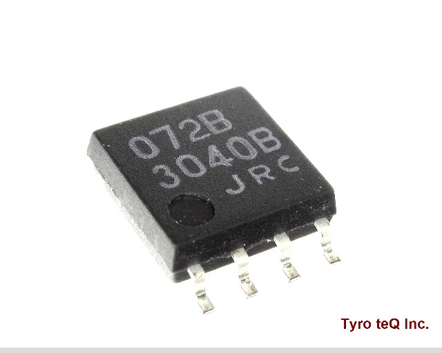 NJM072BM