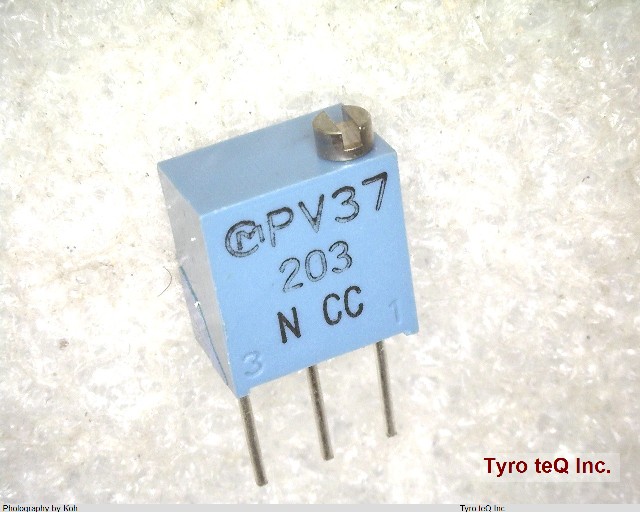 PV37Y203C01B00