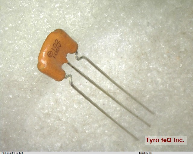 DSS6NB32A102T51B
