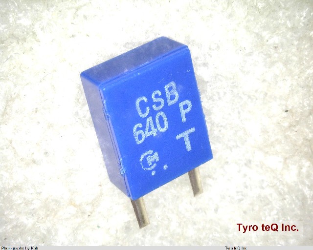 CSBLA640KEC8-B0