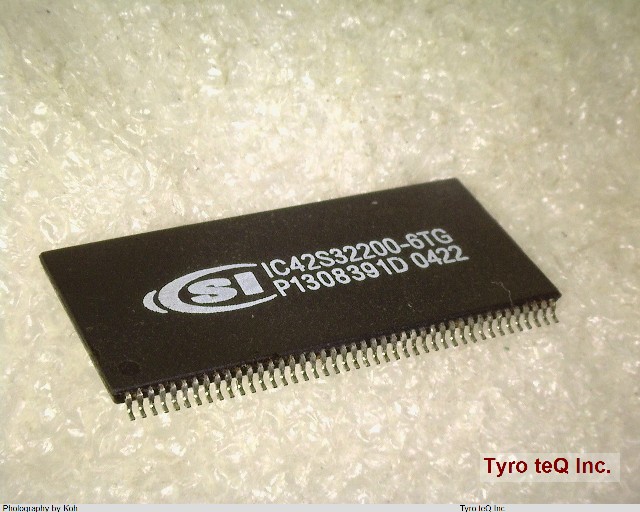 IC42S32200-6TG
