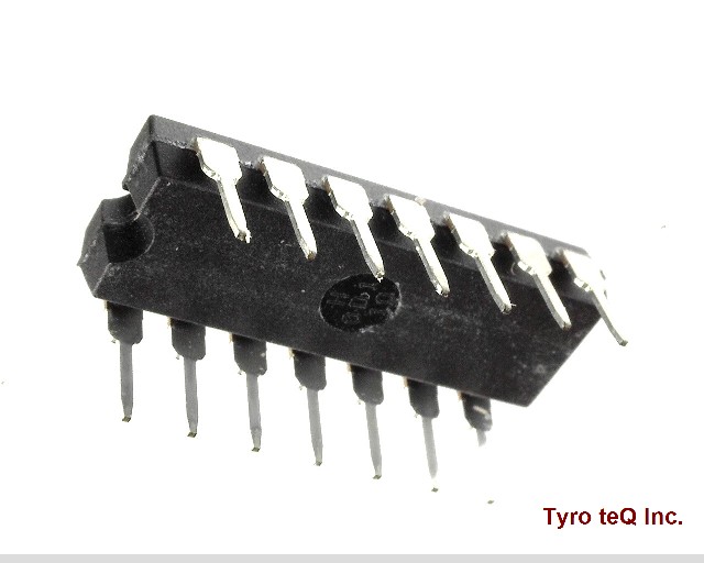 TC74HC4002AP