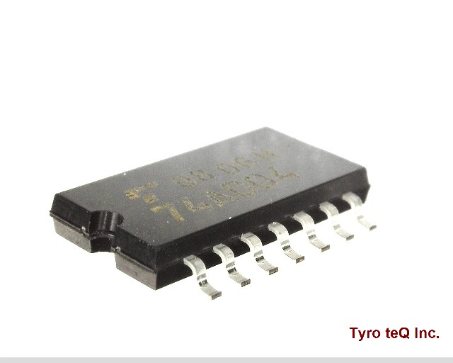 TC74AC04AF