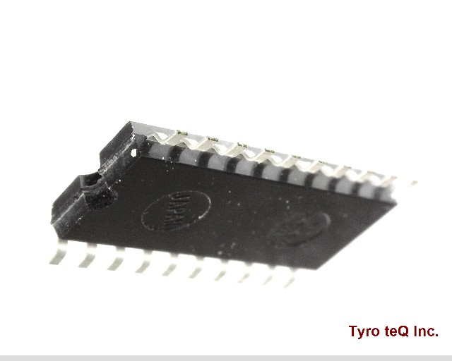 TC74AC574F