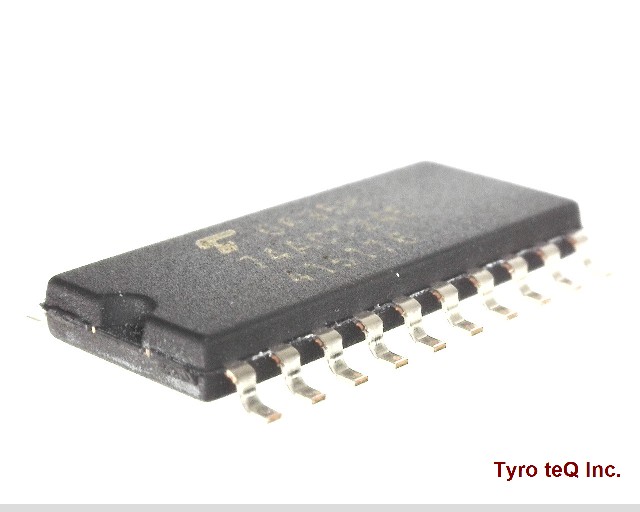 TC74ACT245F
