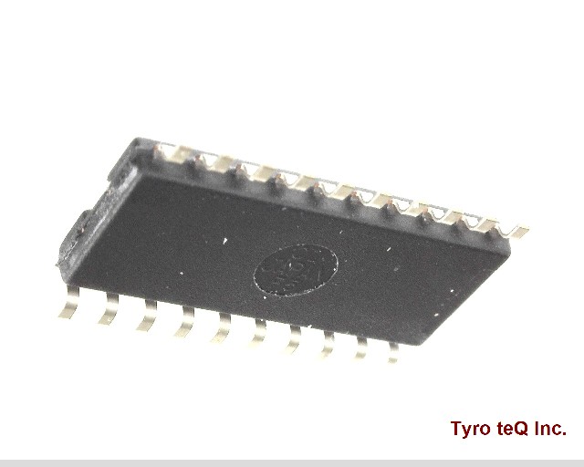 TC74ACT245F