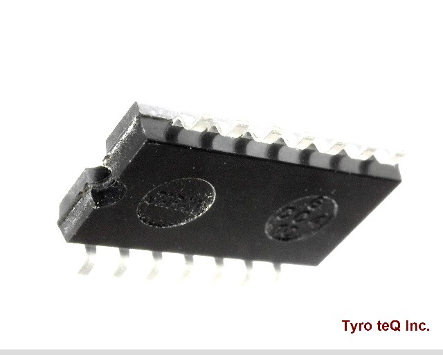 TC74HC32A