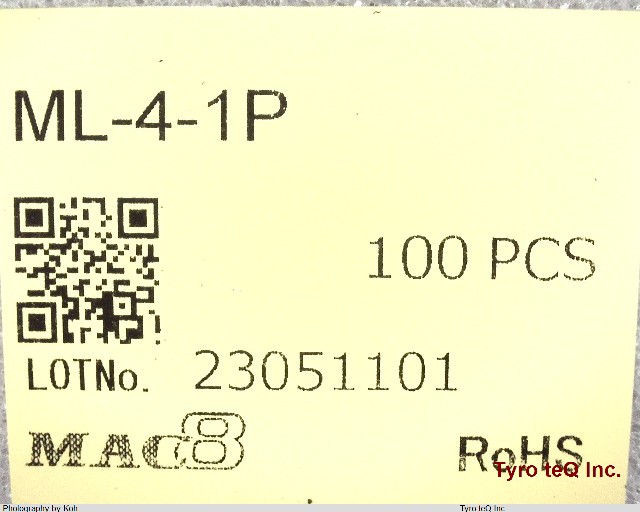 ML-4-1P
