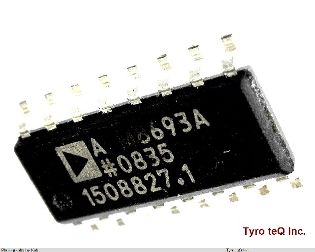 ADM8693ARN