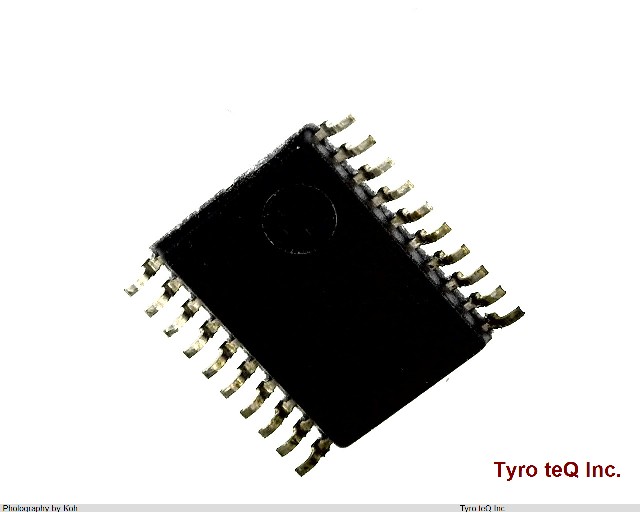 SN74CBT3245APW