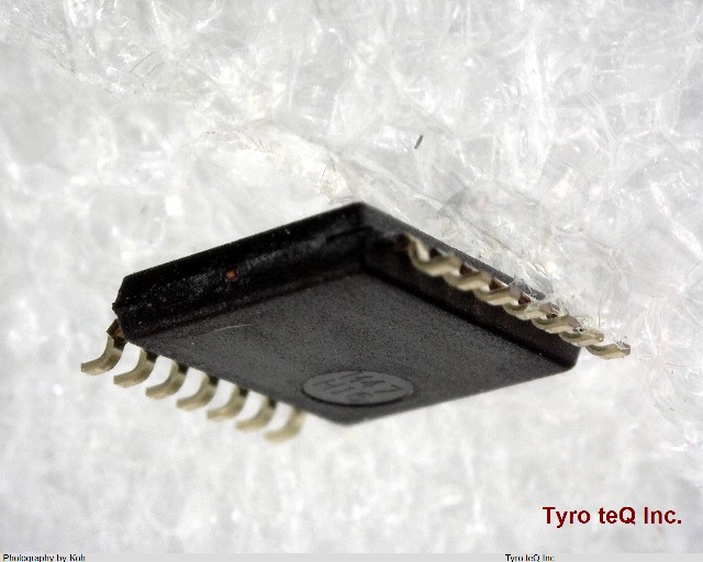 TLV2634IPW