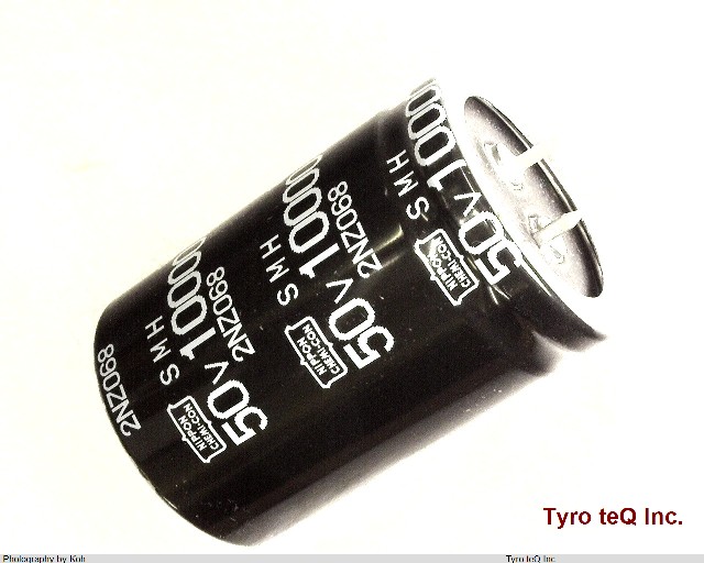 ESMH500VSN103MR45S