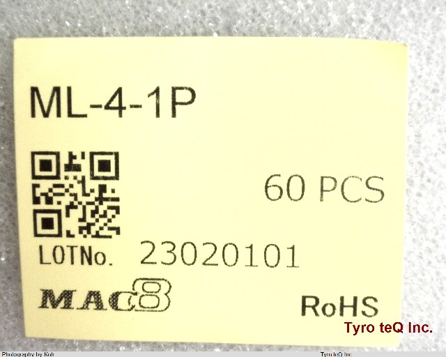 ML-4-1P