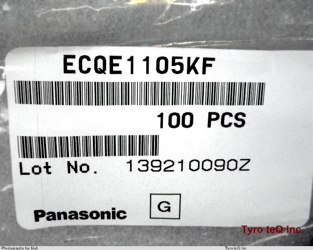 ECQE1105KF