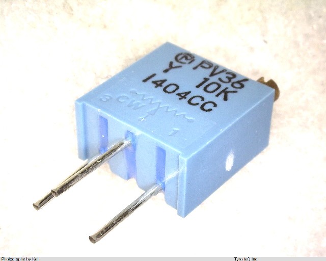 PV36Y103C01B00