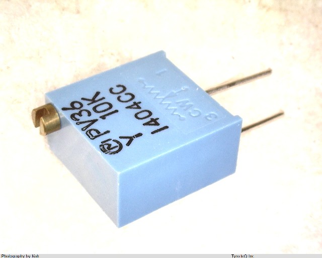 PV36Y103C01B00