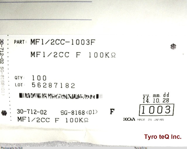 MF1/2CC1003F