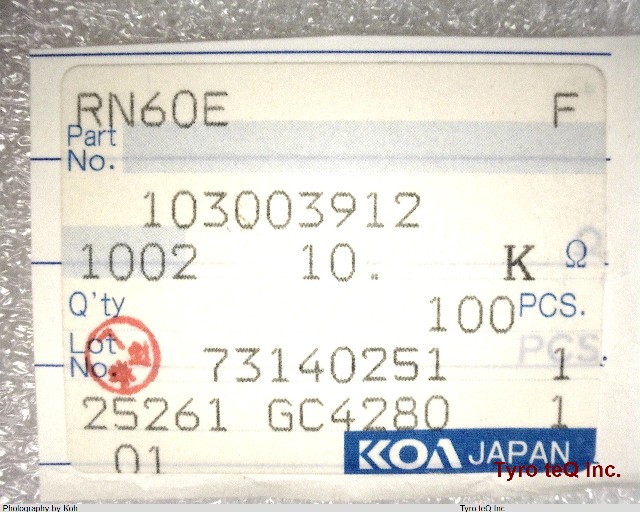 RN60E1002F