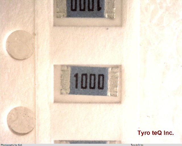 RK73H2BTTD1000F