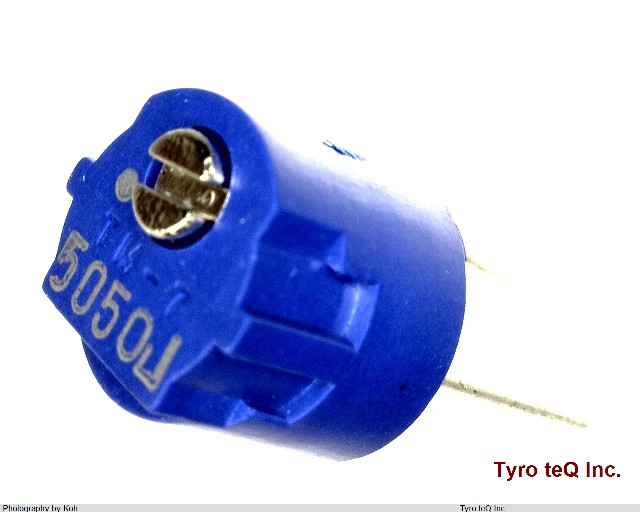 TM-7EP 5MOHM(505)