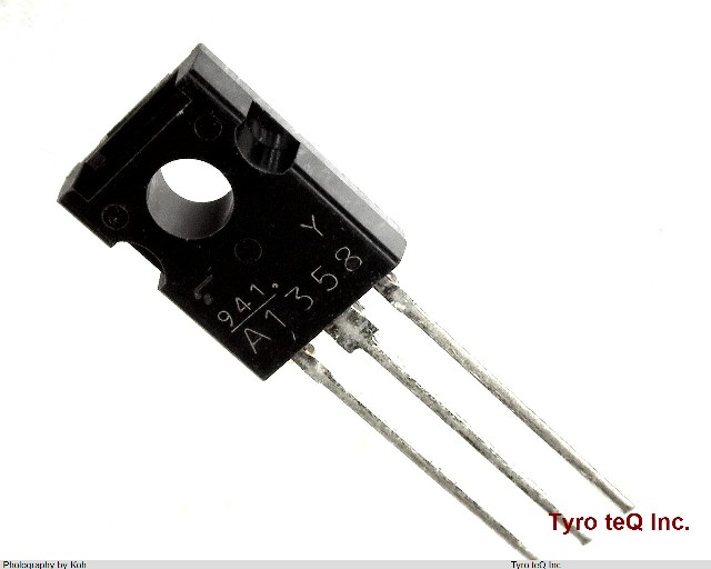 2SA1358-Y