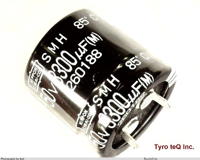 ESMH500VSN332MQ25S