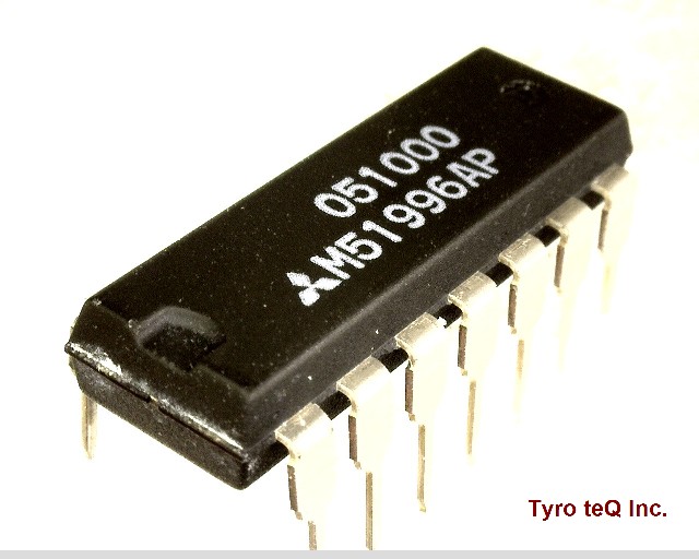M51996AP