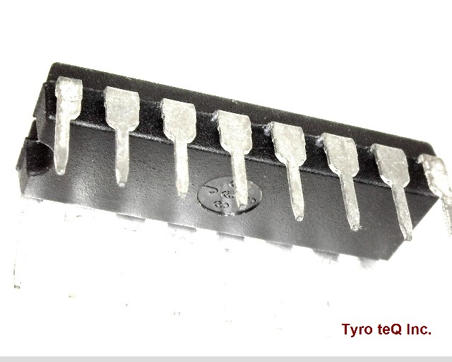 TC4528BP