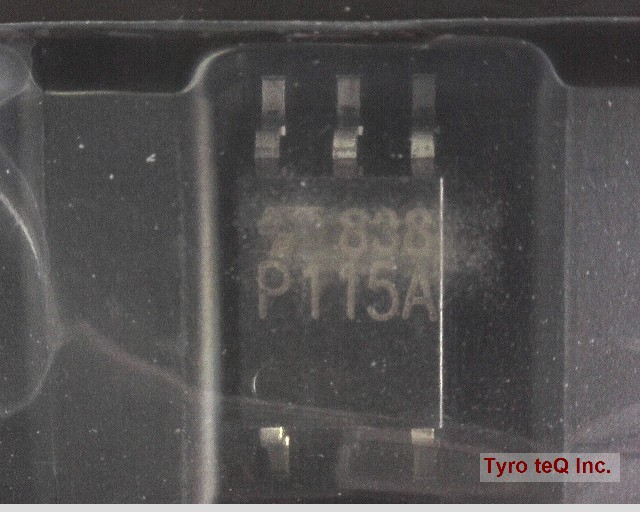 TLP115A(F)