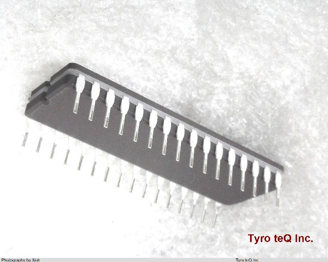 HN27C101AG-10