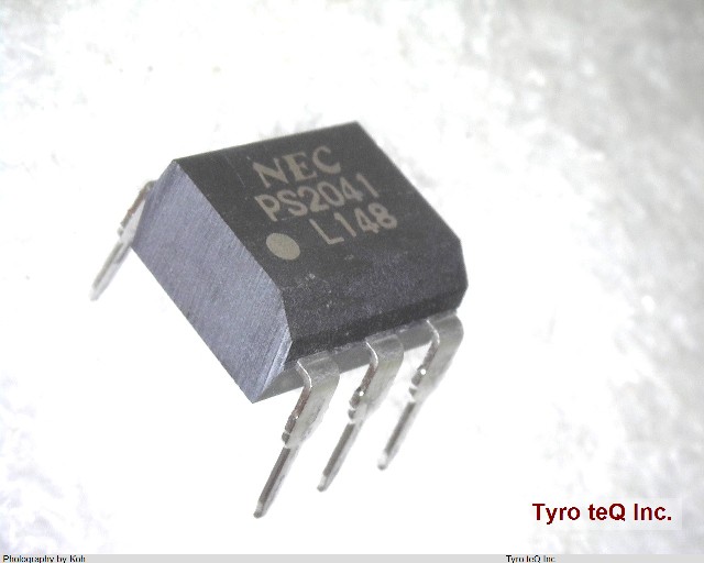 PS2041L