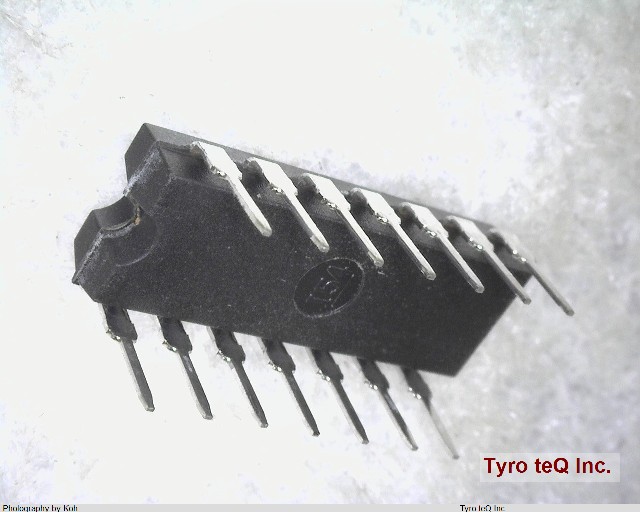 UPC844C