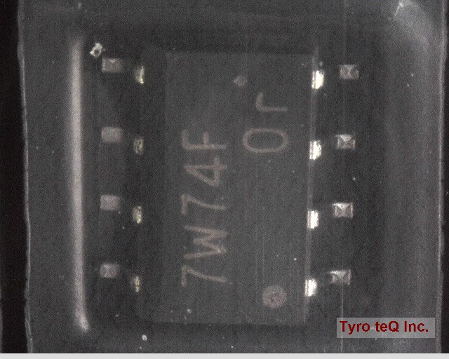 TC7W74F(TE12L,F)