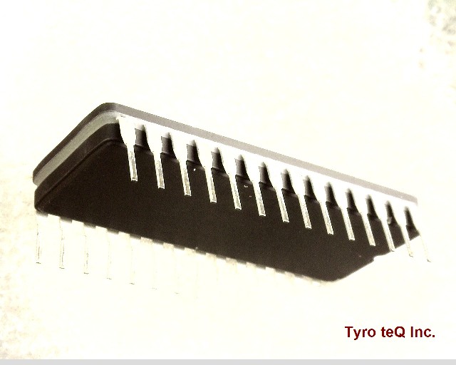 HN27C256G-25