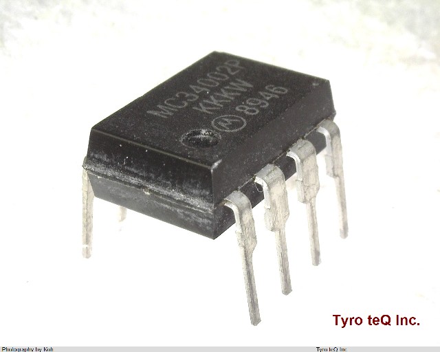 MC34002P
