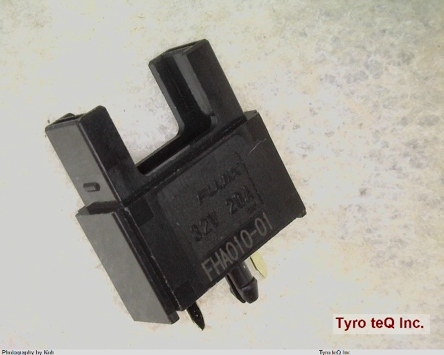 FHA010-01