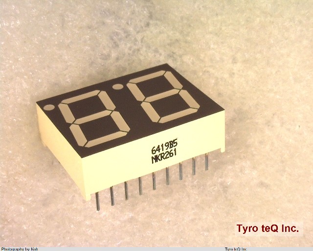 NKR261B