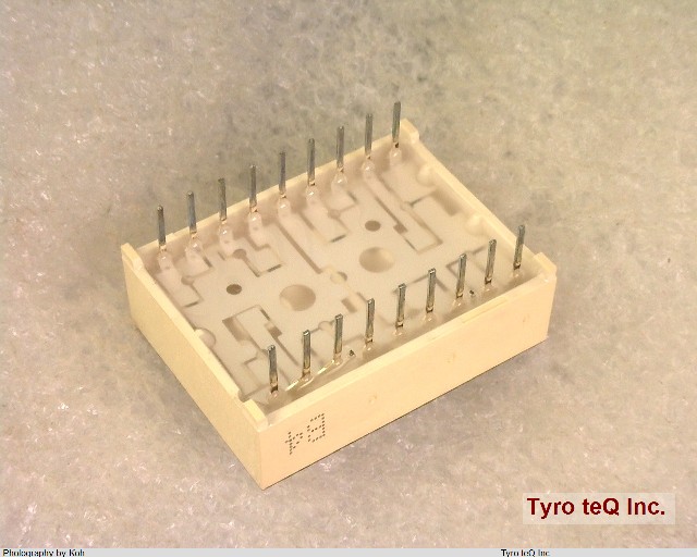 NKR261B