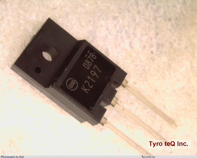 2SK2197