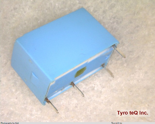 JY101-K 23.5VDC