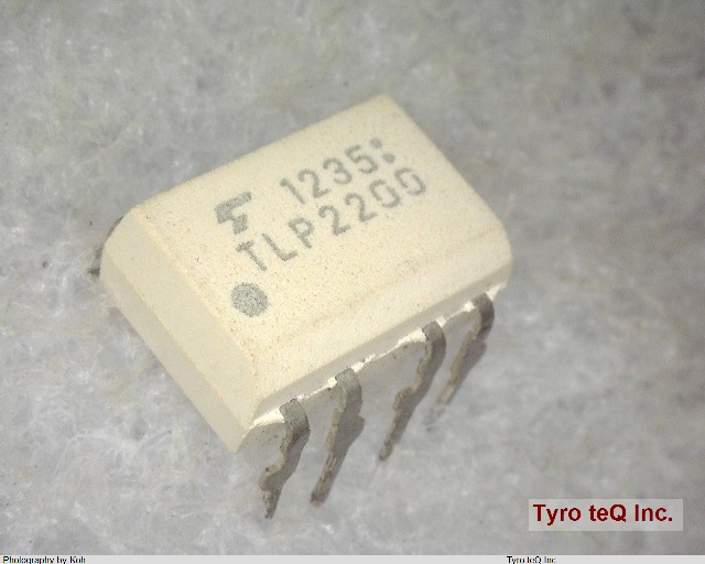 TLP2200