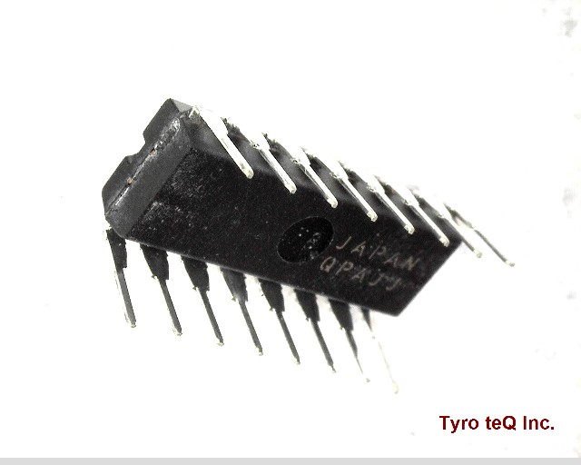MC14526BCP