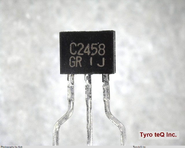 2SC2458-GR(F)