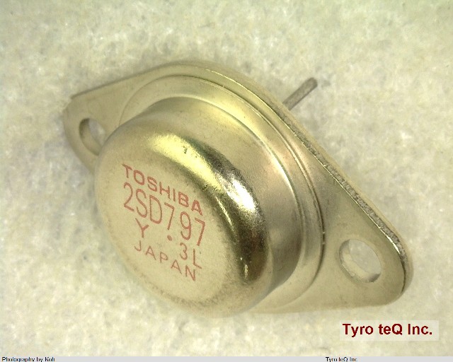 2SD797-Y