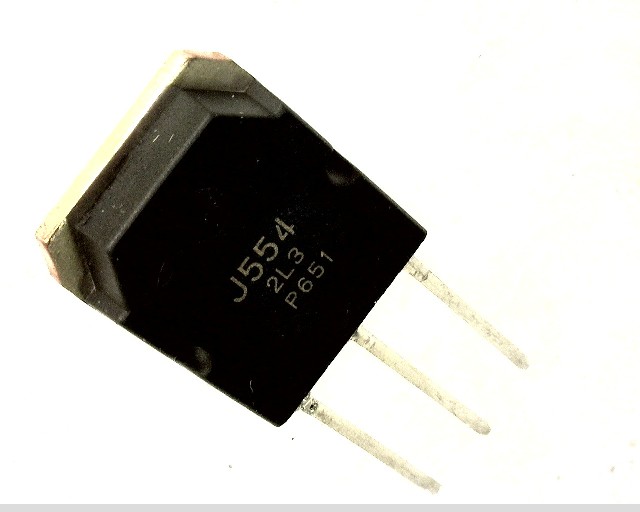 2SJ554-E
