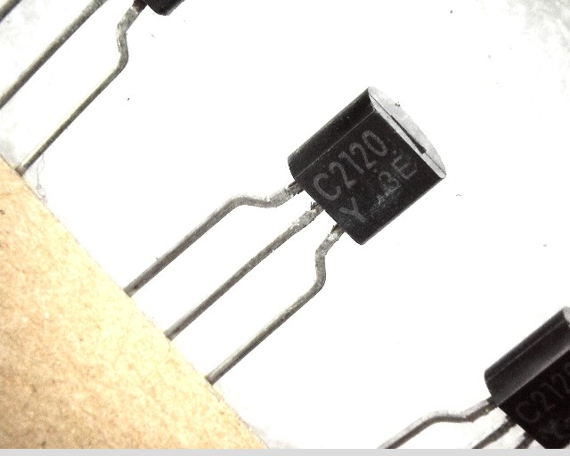 2SC2120-Y