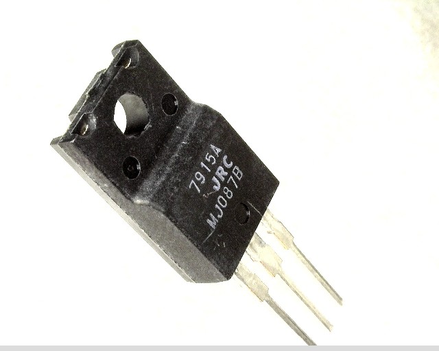 NJM7915FA