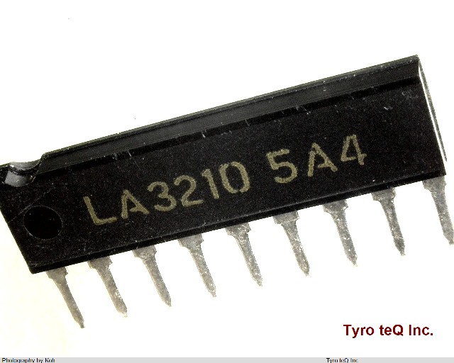 LA3210