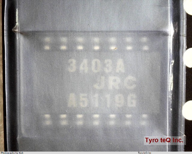 NJM3403AM(TE1)