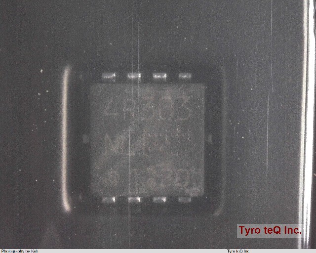 TPN4R303NL